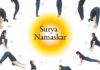 Pozdrav Suncu ili Surya namaskara – Najcjenjeniji drevni slijed vježbi yoge