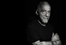 Paulo Coelho: Novogodišnja poruka – “O ovoj godini ću misliti kao o prvoj godini svog života!”