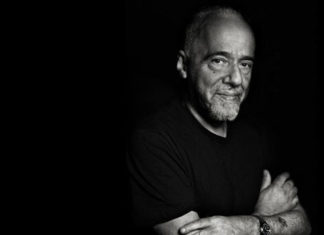 Paulo Coelho: Novogodišnja poruka – “O ovoj godini ću misliti kao o prvoj godini svog života!”
