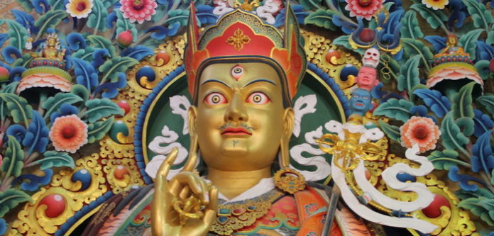 guru-rinpoche