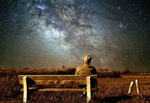 Dođu tako vremena kada čovjek traži mir više od svega