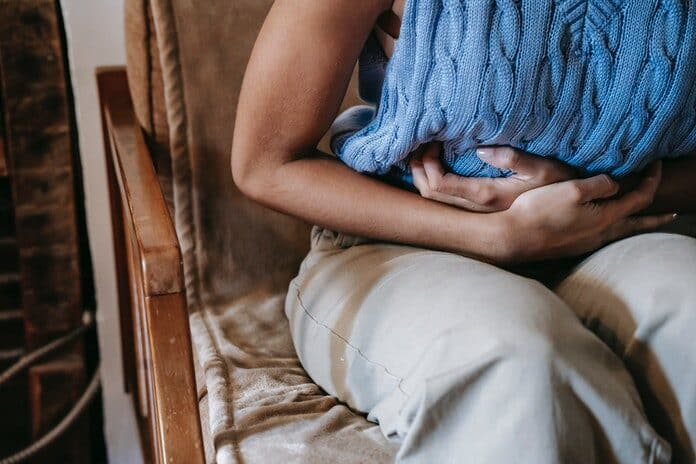 gastritis