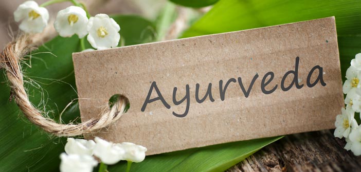 Ayurveda – utjecaj okusa na zdravlje