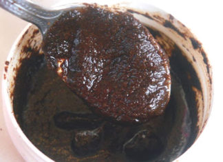 Pasta koja liječi upalu grla i krajnika za 4 sata – RECEPT