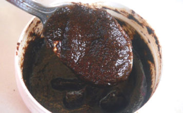 Pasta koja liječi upalu grla i krajnika za 4 sata – RECEPT