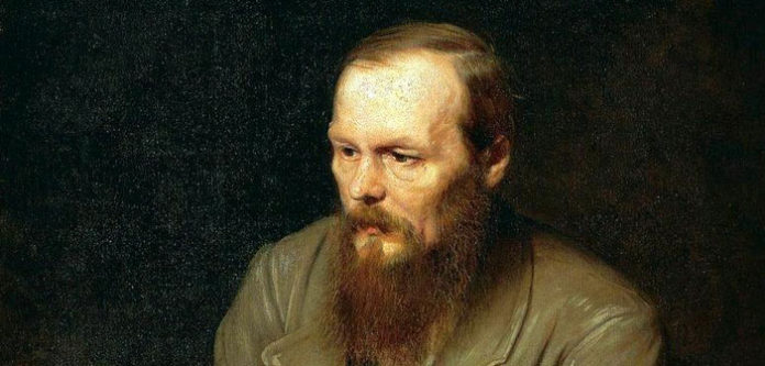 Dostojevski je odavno objasnio: EVO kako se u životu pobjeđuje! Dostoevskij_1872-696x333
