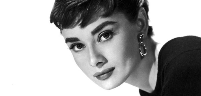 audrey