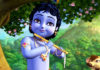 Little Krishna – Drevna priča o jednom sasvim (ne)običnom dječaku