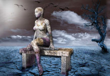 Bolesti povezane s duhom – čak 90% svih tegoba!