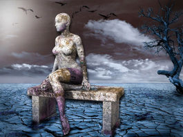 Bolesti povezane s duhom – čak 90% svih tegoba!