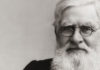 Alfred Russel Wallace: “Ne tražimo od znanstvenika da vjeruju, već da posumnjaju u svoju vlastitu nepogrešivost.”