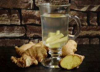 Đumbiroterapija – Recepture i savjeti za korištenje đumbira protiv gripe i prehlade