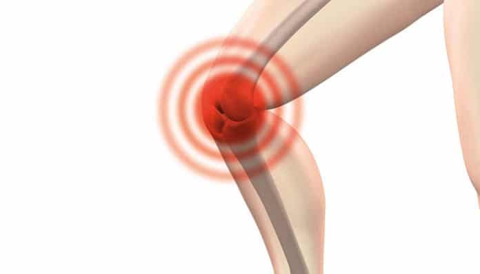 liječenje boli u koljenu i kuku