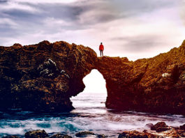 Ako smo pronašli životni smisao, sve možemo podnijeti!