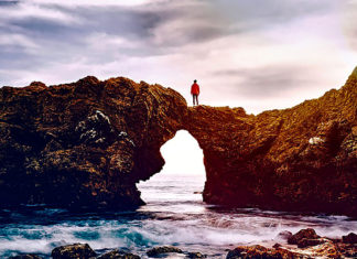 Ako smo pronašli životni smisao, sve možemo podnijeti!