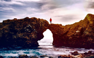 Ako smo pronašli životni smisao, sve možemo podnijeti!