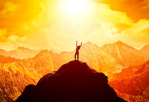 Došlo je vrijeme: Zatraži svoju moć!