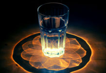 Napravite “zlatnu” vodu prema ovom receptu – Neprocjenjivo za zdravlje i ljepotu!