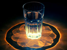 Napravite “zlatnu” vodu prema ovom receptu – Neprocjenjivo za zdravlje i ljepotu!