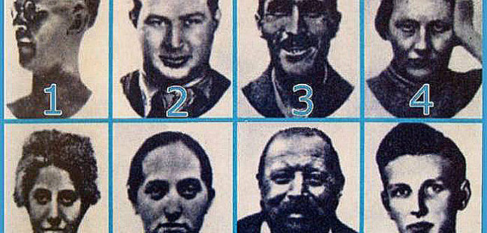 Szondi-test