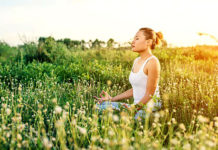 Kako započeti meditirati – Vodič za početnike