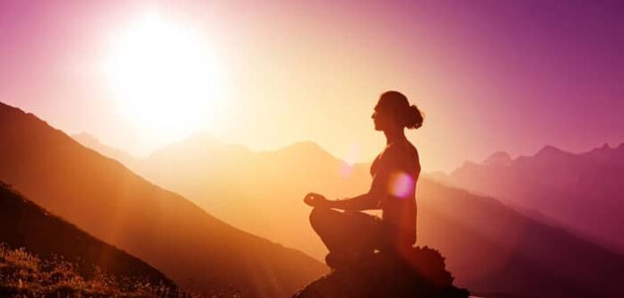 meditation