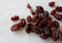 Čišćenje jetre grožđicama – Vrlo efikasna metoda ruske tradicionalne medicine