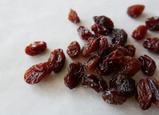 Čišćenje jetre grožđicama – Vrlo efikasna metoda ruske tradicionalne medicine