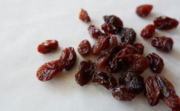 Čišćenje jetre grožđicama – Vrlo efikasna metoda ruske tradicionalne medicine