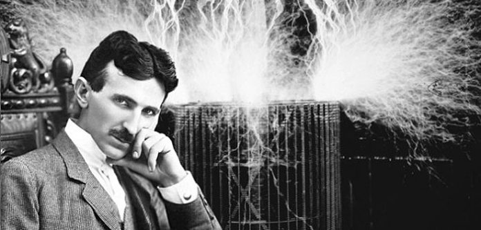 Nikola-Tesla