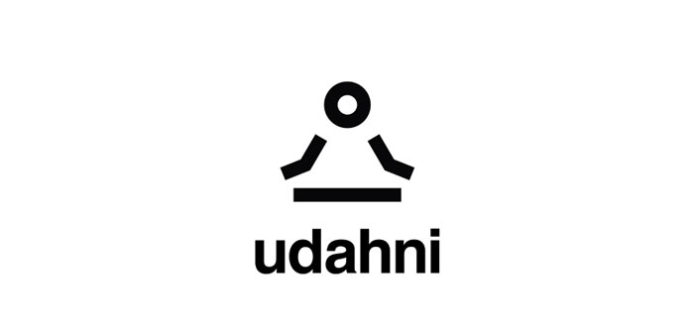 Udahni-logo