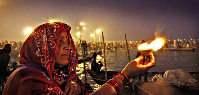 ganges
