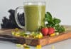 Najbolji recepti za zeleni smoothie doručak – Gotovo za 5 minuta, ukus božanstven!