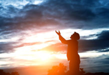 Bože, spasi me od naivnog uvjerenja da u životu mora ići glatko!