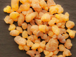 Isus ga je dobio kao prvi poklon, i to ne bez razloga: Što sve može napraviti tamjan!