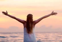 Sreća dolazi iznutra, brojevi su samo u glavi – 10 savjeta kako ostati mlad