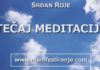 Tečaj meditacije – kompletan video seminar!