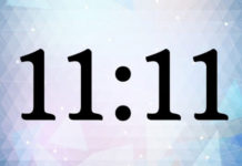 11. studenog/novembra u 11:11 sati – Pošalji dobru namjeru i iscjeljenje u Svemir!