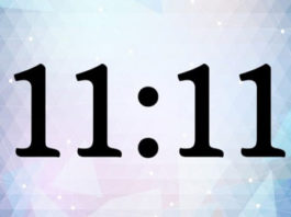 11. studenog/novembra u 11:11 sati – Pošalji dobru namjeru i iscjeljenje u Svemir!