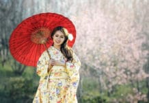 “Japanke ne stare i ne debljaju se” – Tajne iz Tokia