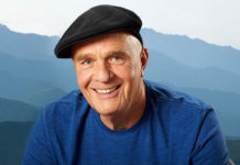 Dr. Wayne Dyer: OVO je jedna od onih mudrosti koje mijenjaju život!