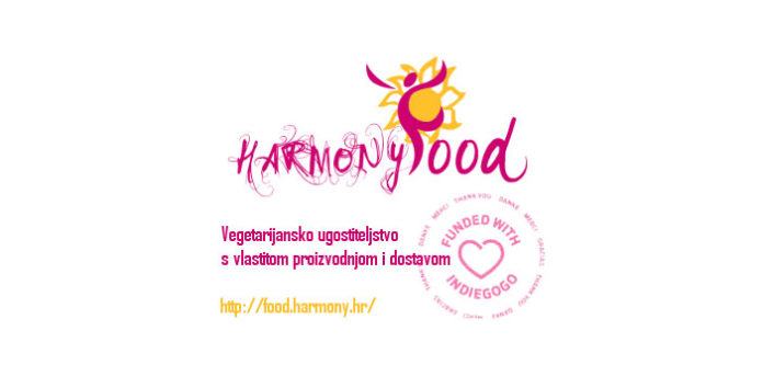 food-harmony