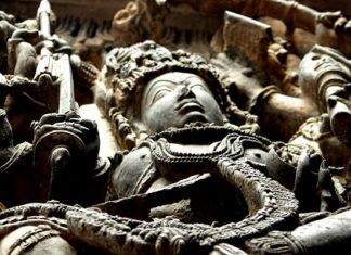 13 najvećih otkrića prastare vedske znanosti