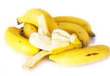 Banana kao riznica zdravlja