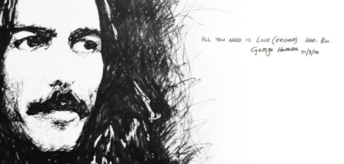 george-harrison