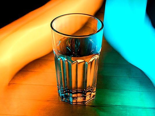 Ovako pripremajte vodu koja će vas puniti čistom energijom!