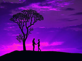 Odnosi Novog doba: Povezanost na visokim razinama svjesnosti