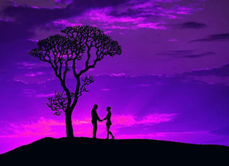 Odnosi Novog doba: Povezanost na visokim razinama svjesnosti