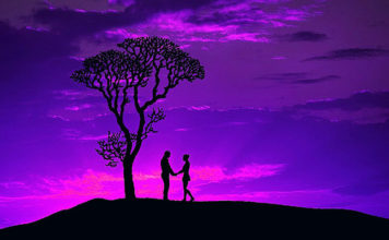 Odnosi Novog doba: Povezanost na visokim razinama svjesnosti