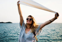 Život zapravo počinje u četrdesetoj – do tada samo vršimo istraživanja!